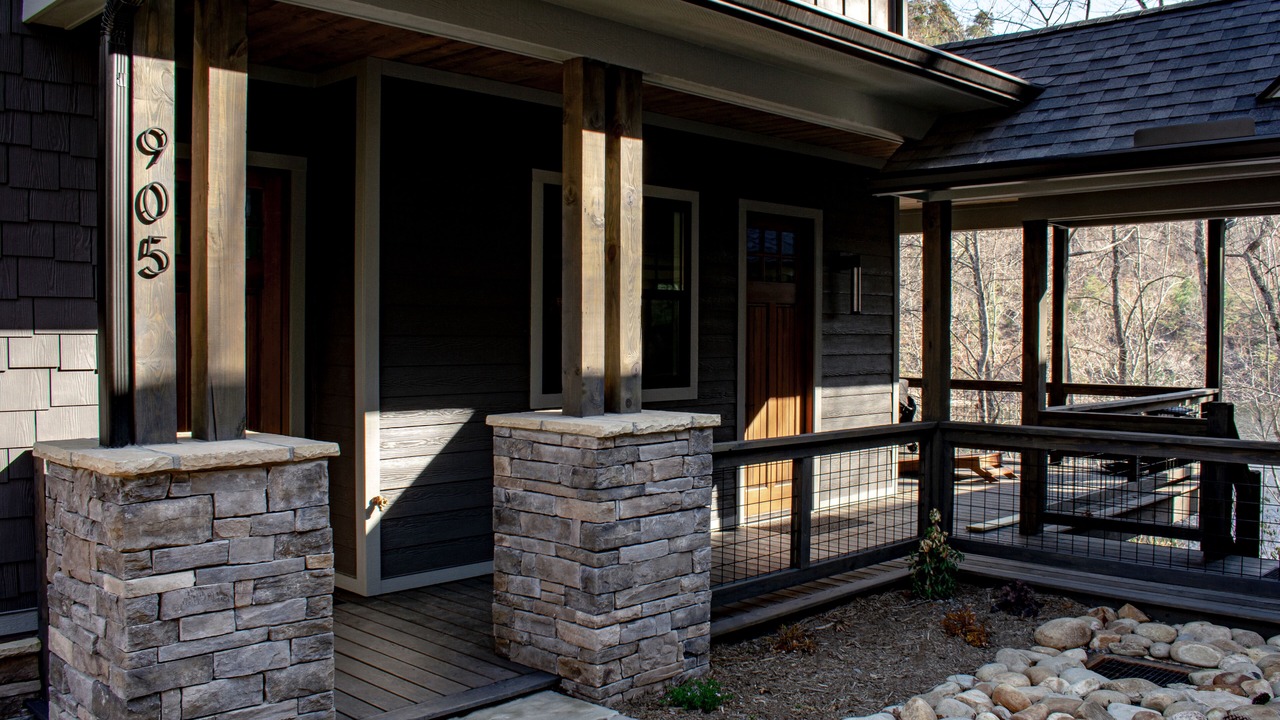 Photo of Outdoor in Bear Lake Reserve
