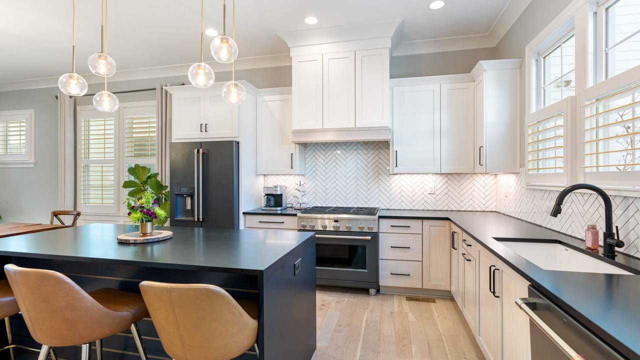 Photo of Kitchen in Prospect