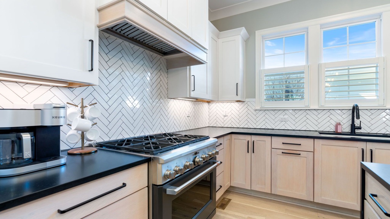 Photo of Kitchen in Prospect