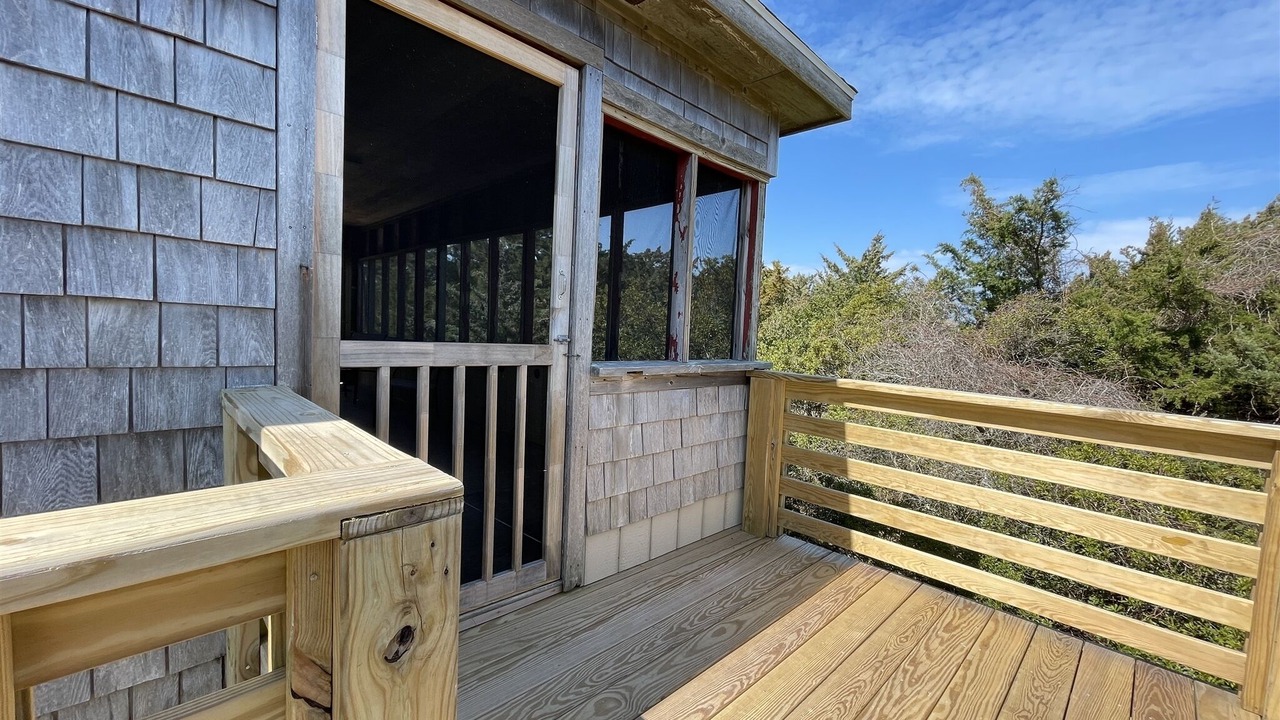 Photo of Patio Balcony in Avon