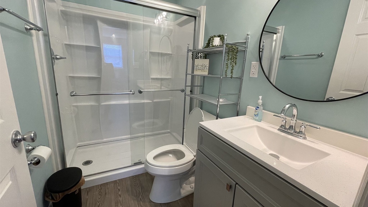 Photo of Bathroom in Avon