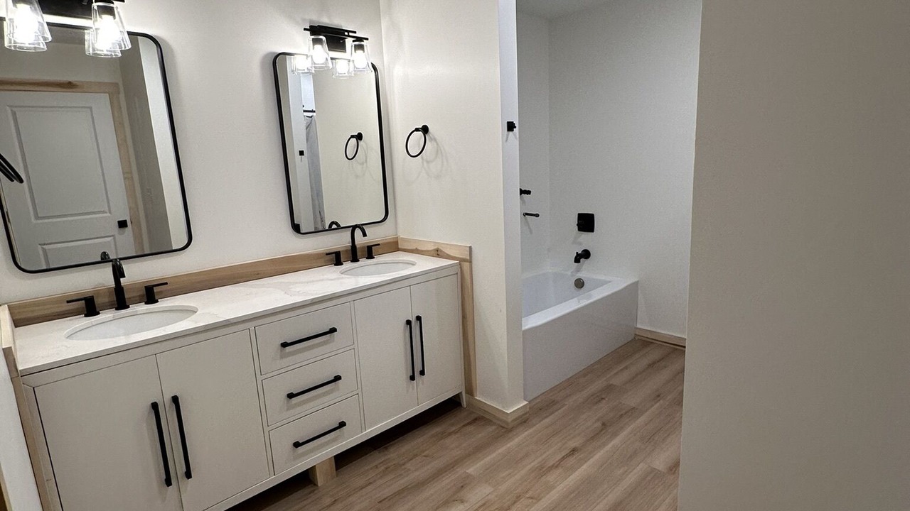 Photo of Bathroom in Corbin