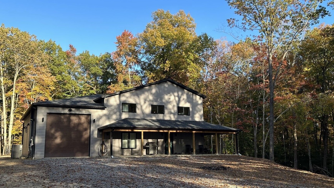 Photo of Outdoor in Corbin