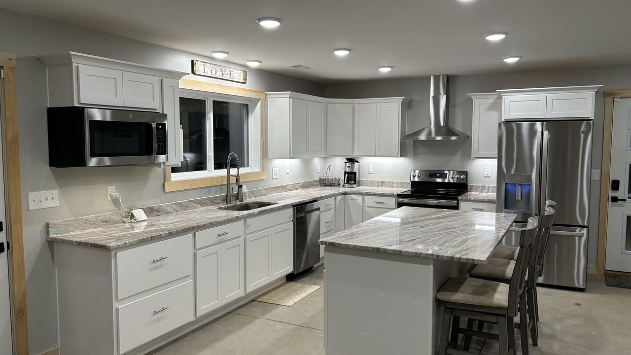 Photo of Kitchen in Corbin