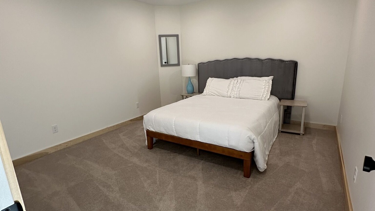 Photo of Bedroom in Corbin