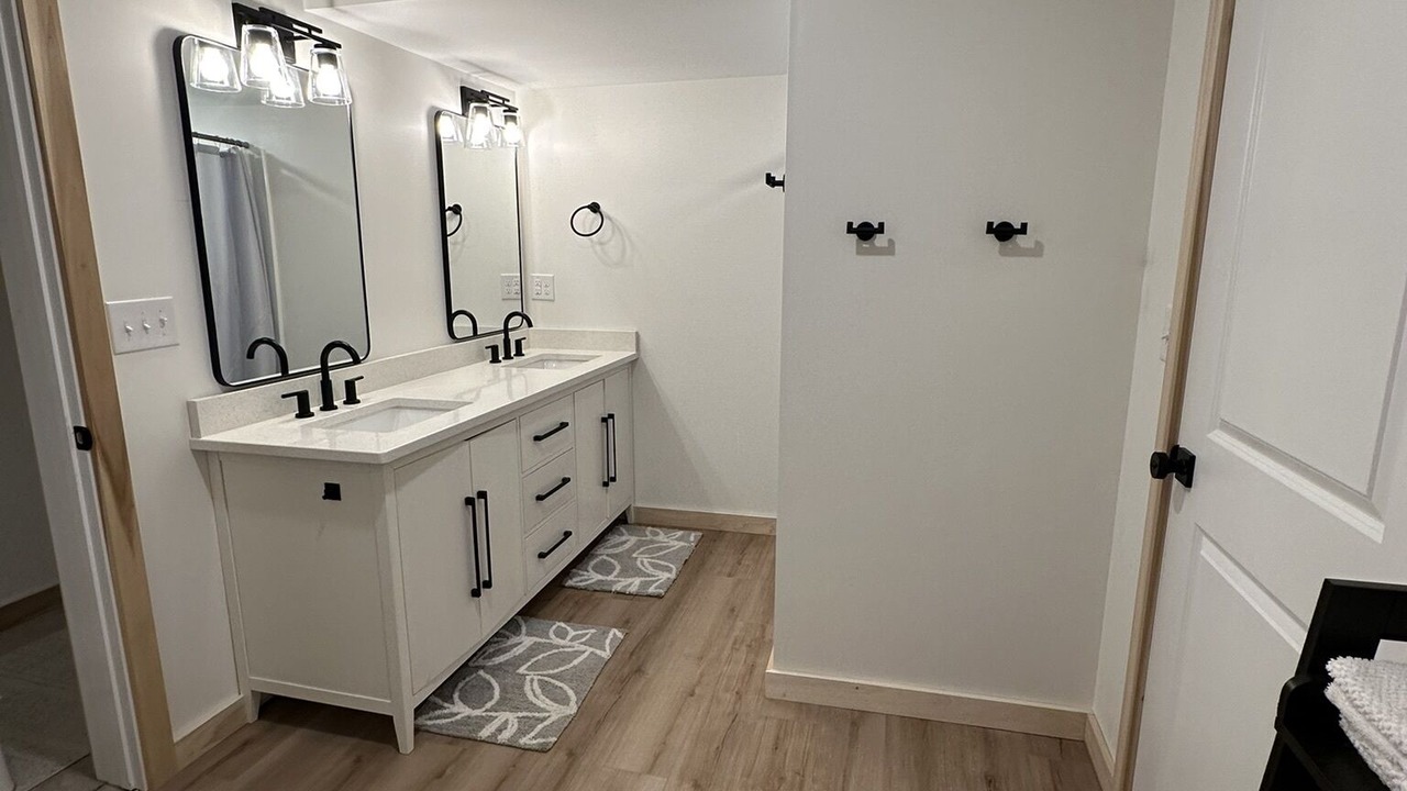 Photo of Bathroom in Corbin