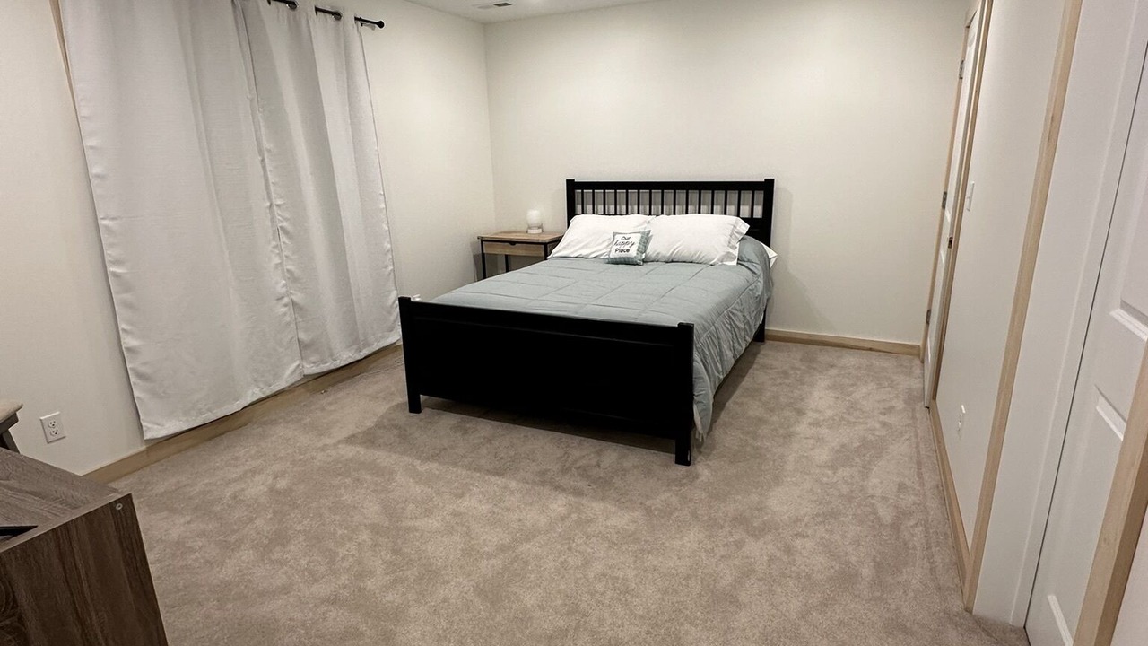 Photo of Bedroom in Corbin