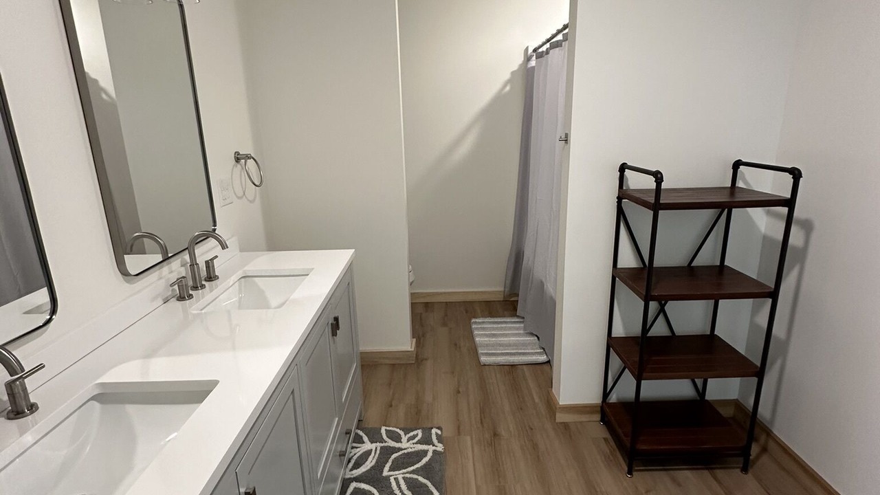 Photo of Bathroom in Corbin