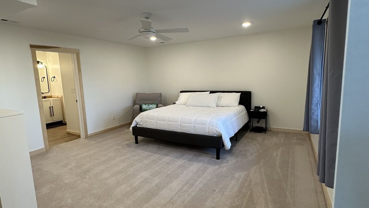 Photo of Bedroom in Corbin