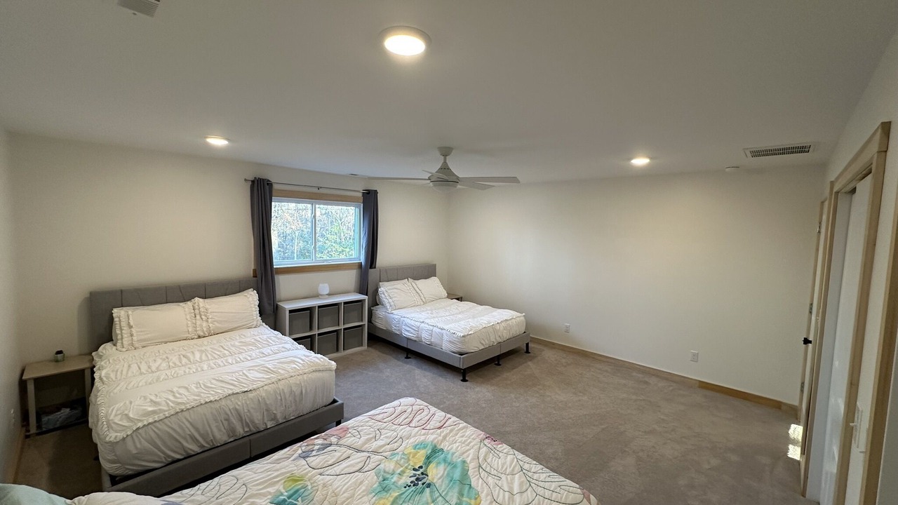 Photo of Bedroom in Corbin