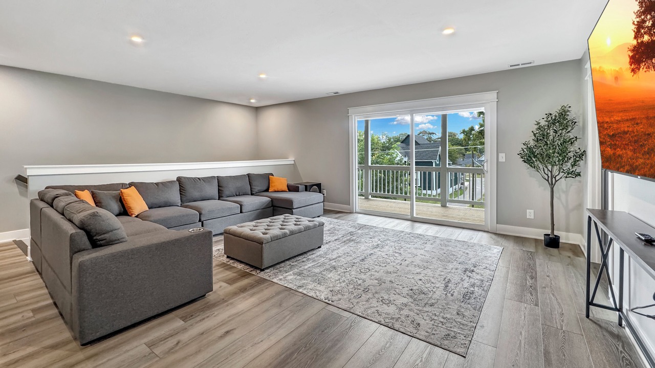 Photo of Livingroom in Franklin