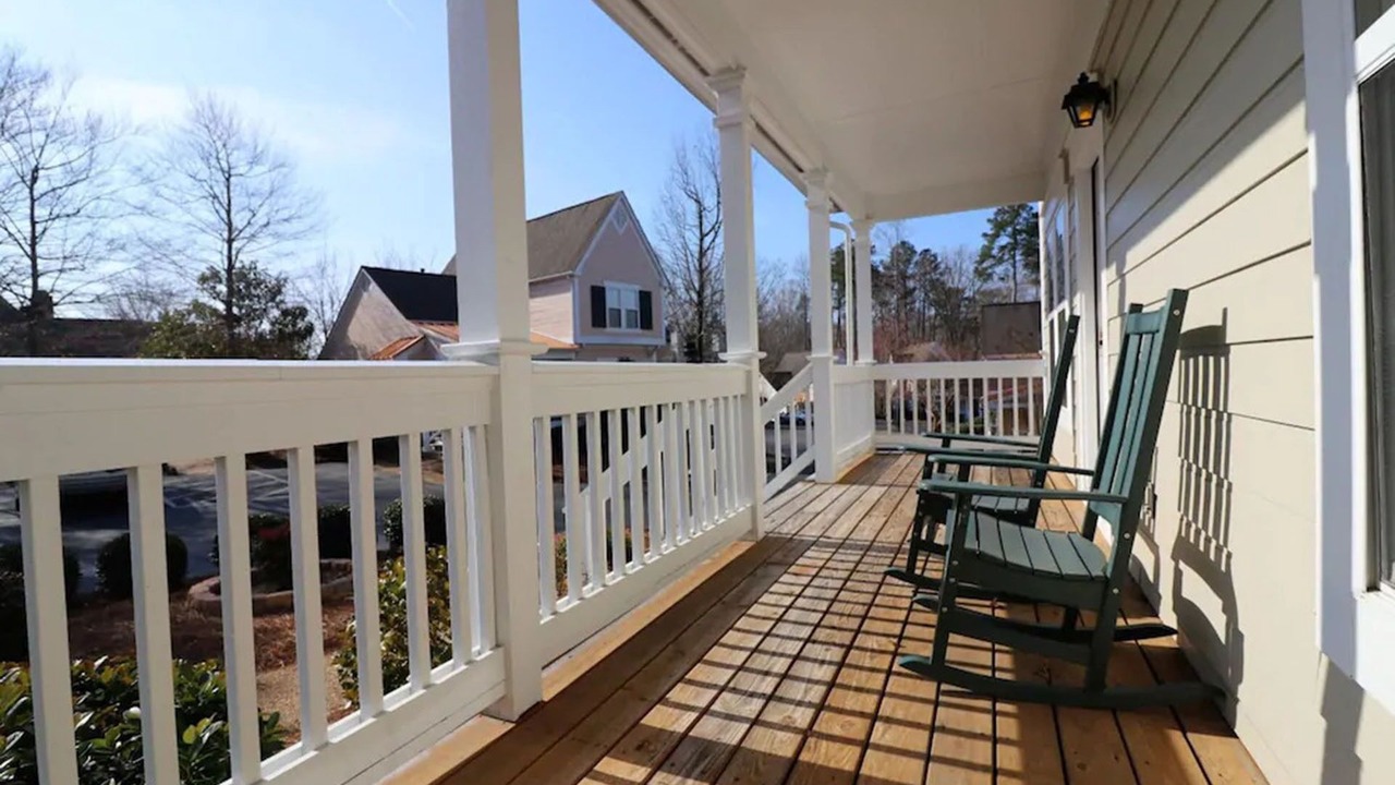 Photo of Outdoor in Lackey
