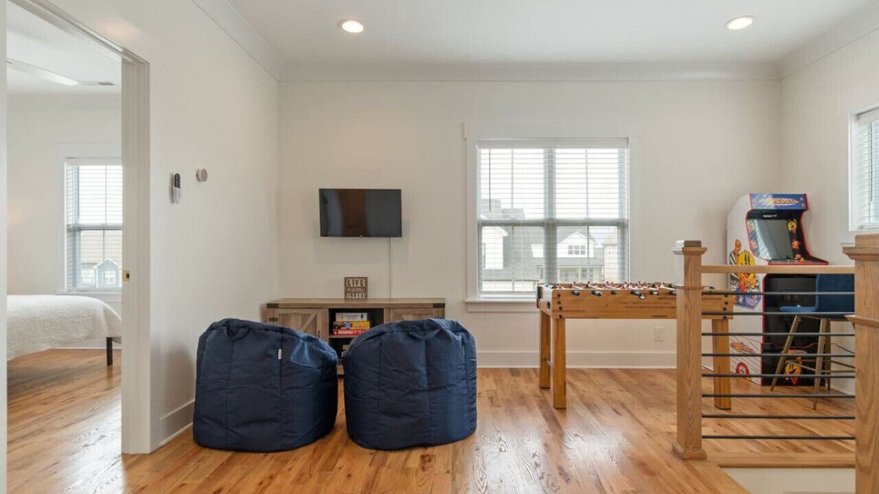 Photo of Bedroom in Winchester
