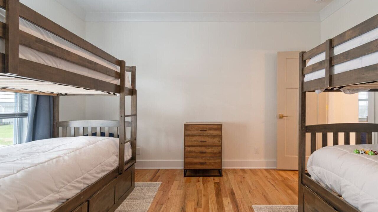 Photo of Bedroom in Winchester