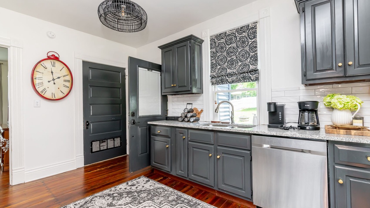 Photo of Kitchen in Lawrenceburg