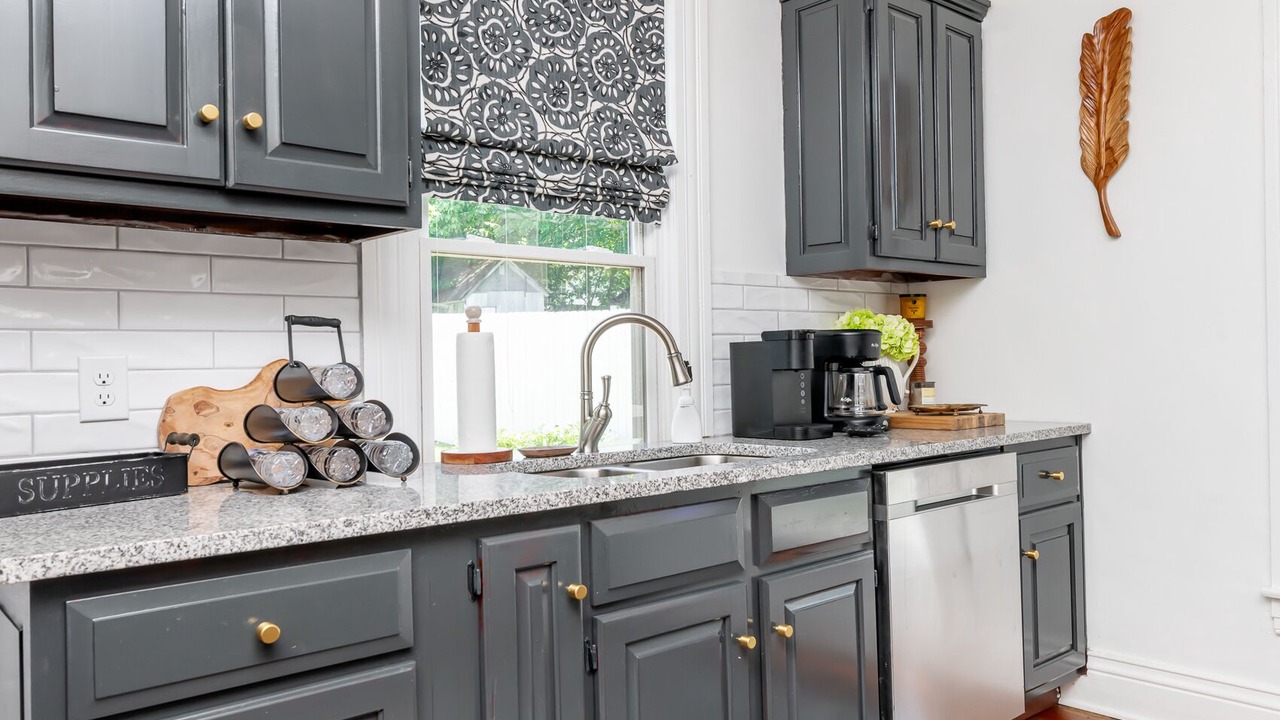 Photo of Kitchen in Lawrenceburg