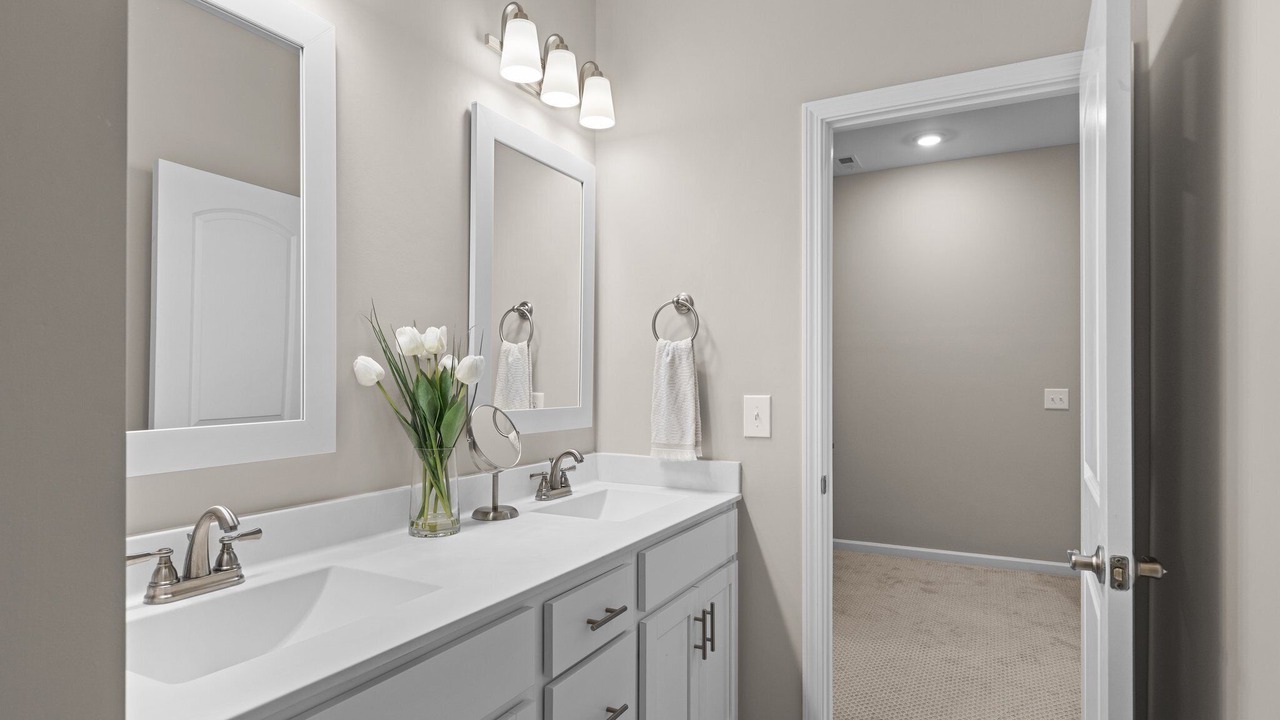 Photo of Bathroom in Morehead City