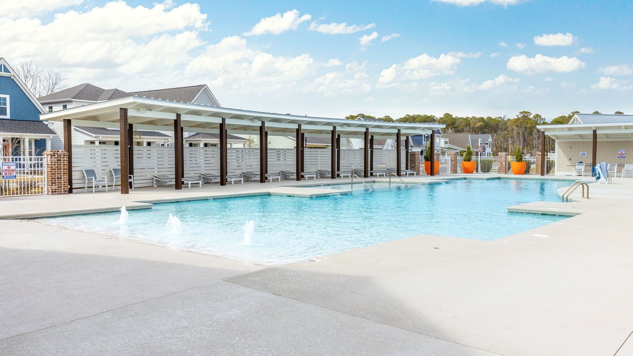 Photo of Outdoor in Morehead City