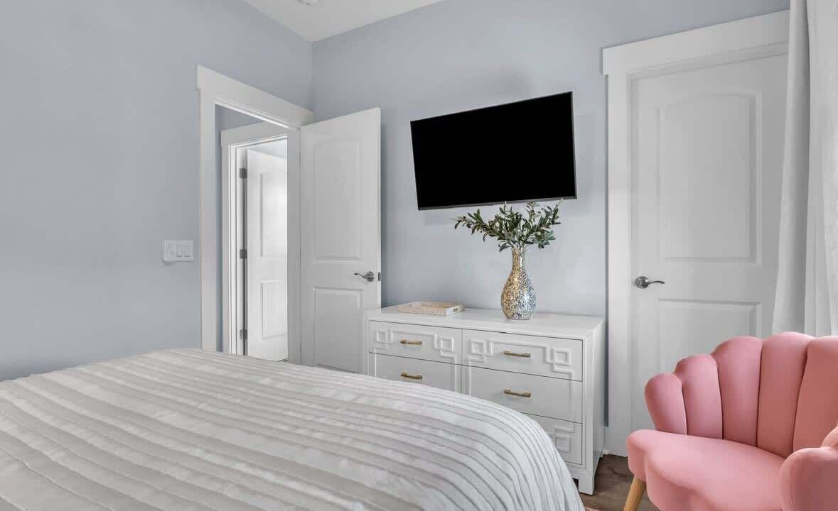Photo of Bedroom in Wilmington Beach