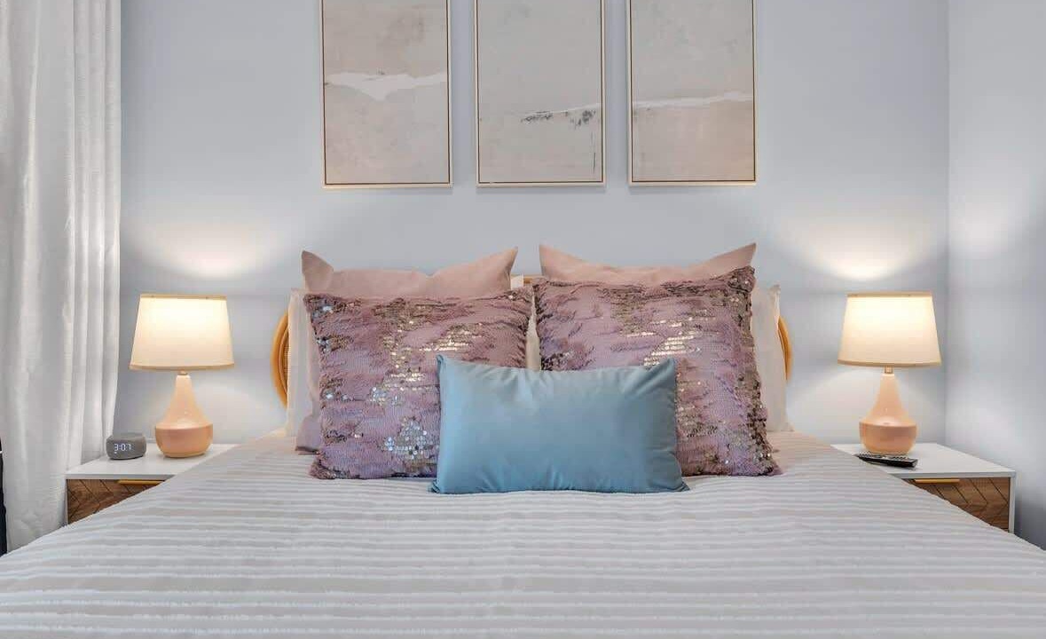 Photo of Bedroom in Wilmington Beach