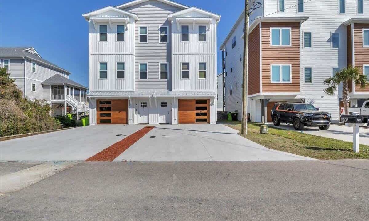 Photo of Outdoor in Wilmington Beach