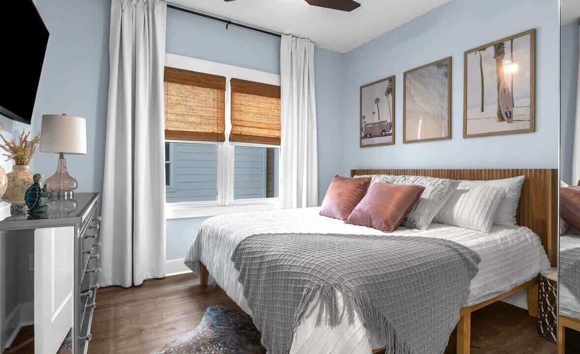 Photo of Bedroom in Wilmington Beach