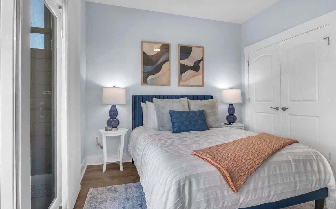 Photo of Bedroom in Wilmington Beach