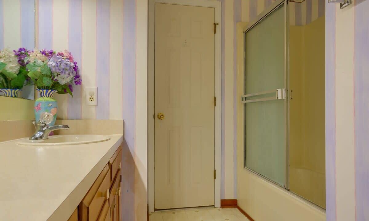 Photo of Bathroom in Sneads Ferry