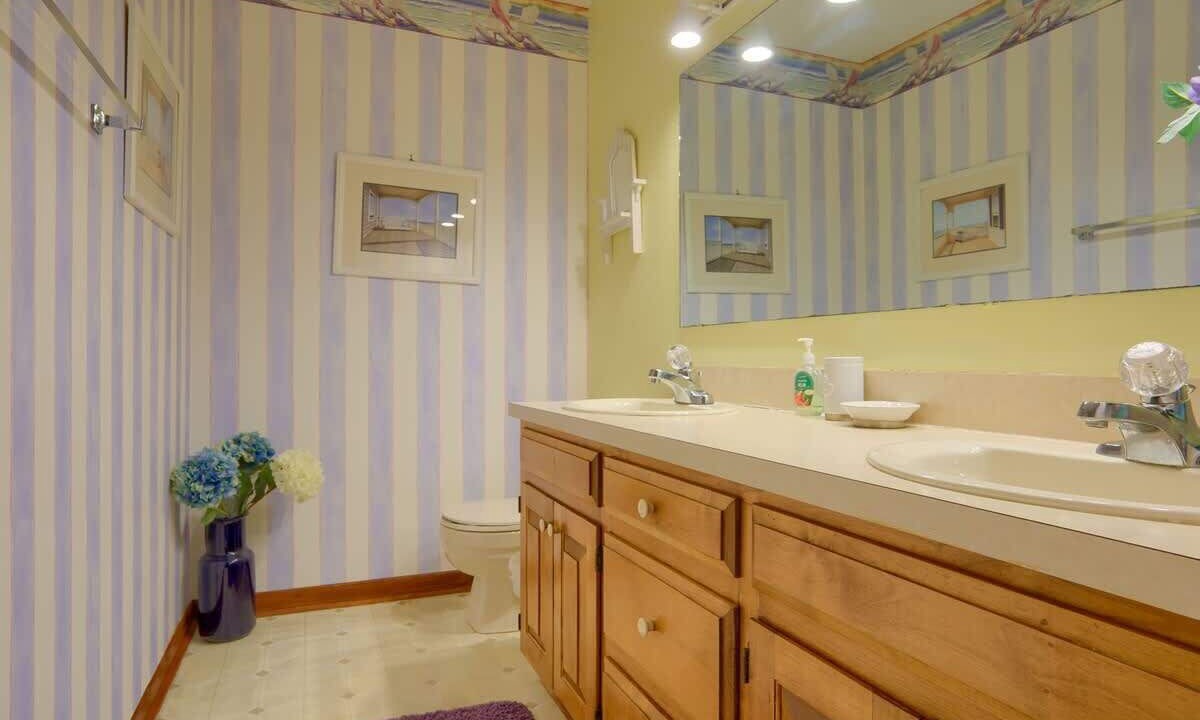 Photo of Bathroom in Sneads Ferry
