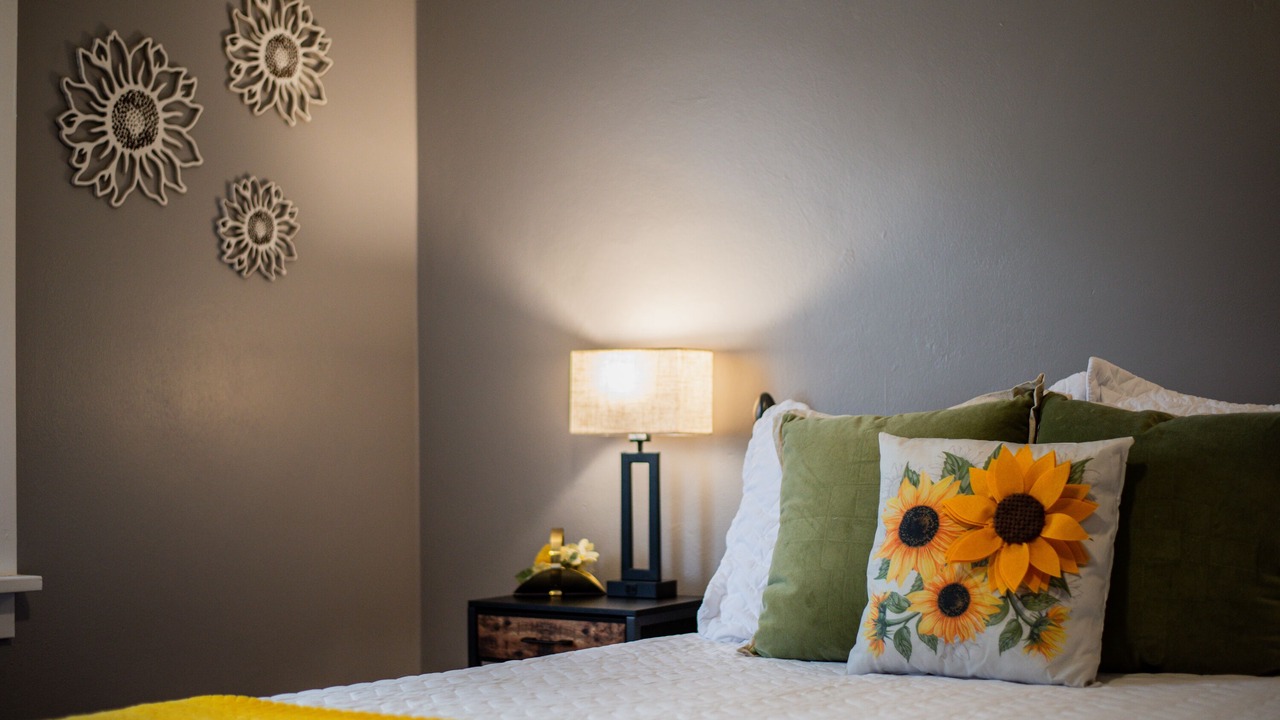 Photo of Bedroom in Cape Girardeau