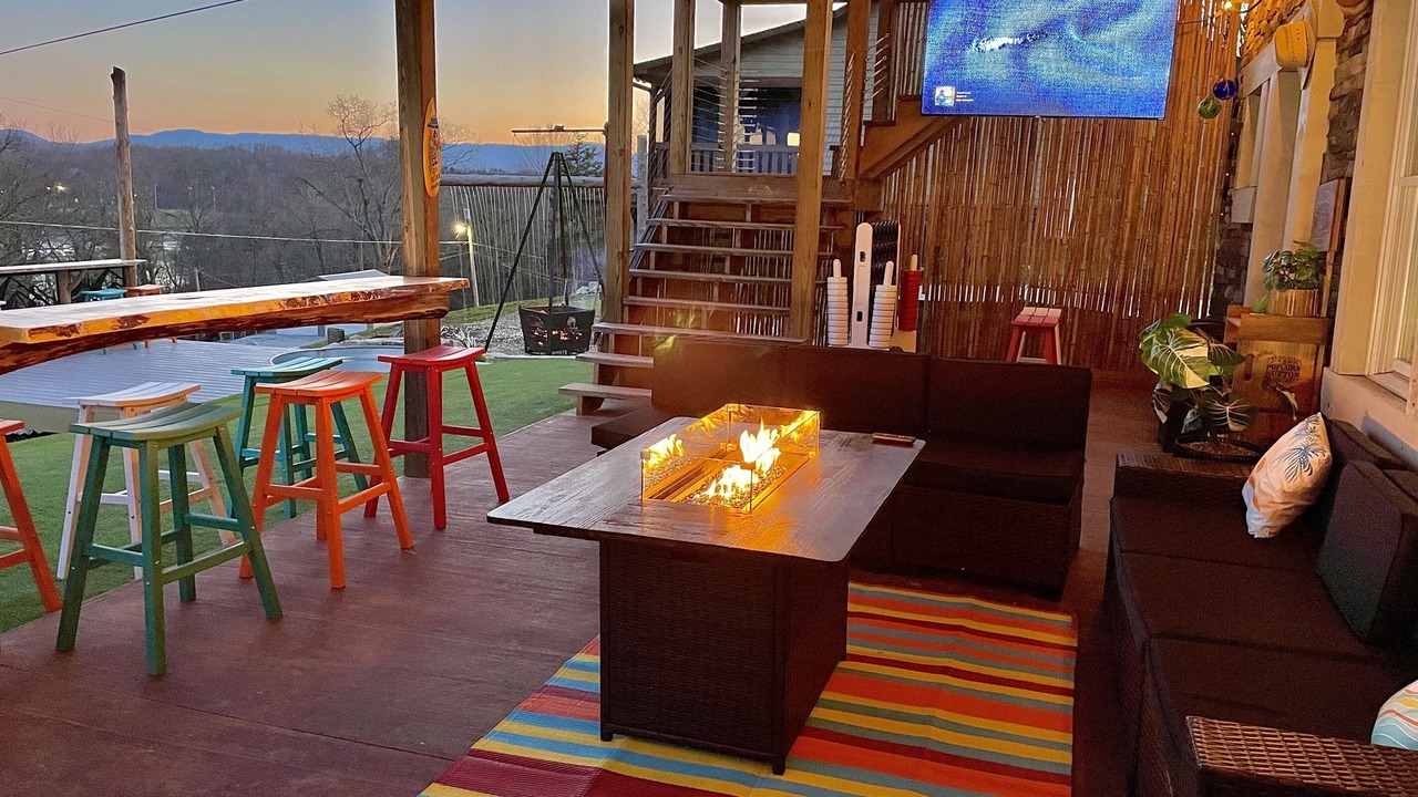 Photo of Outdoor in La Follette