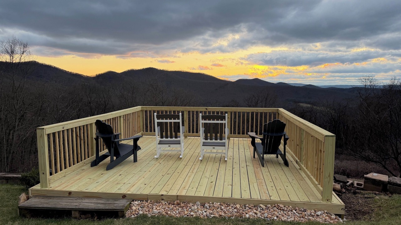 Photo of Outdoor in Stanley