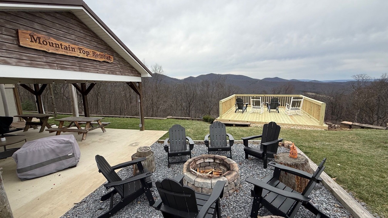 Photo of Outdoor in Stanley