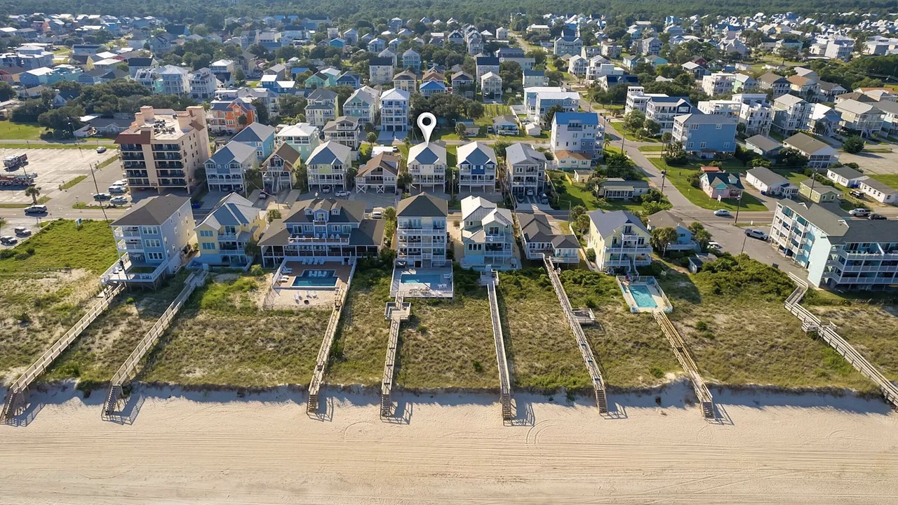 Photo of Others in Wilmington Beach