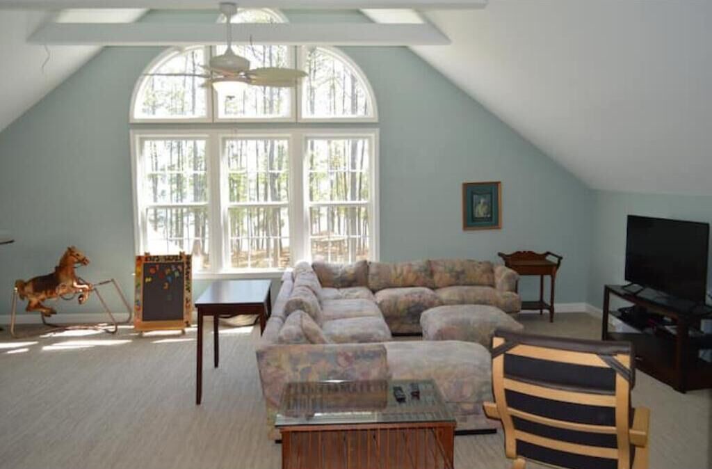 Photo of Livingroom in Henrico