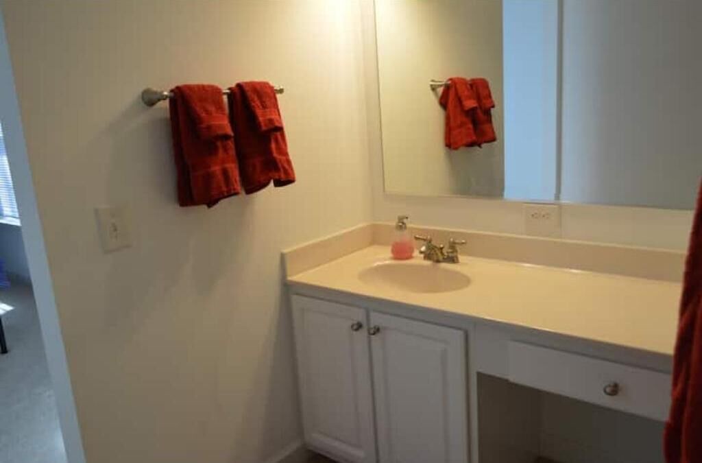 Photo of Bathroom in Henrico