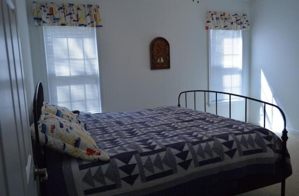 Photo of Bedroom in Henrico