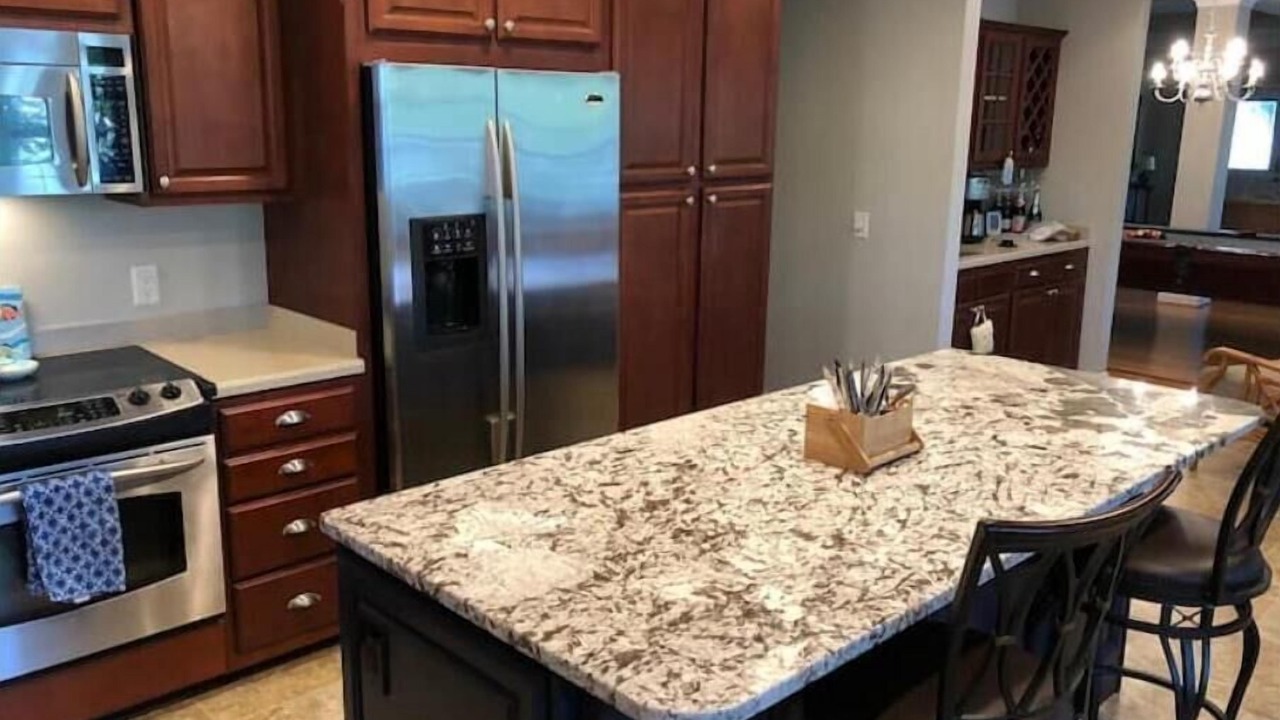 Photo of Kitchen in Henrico