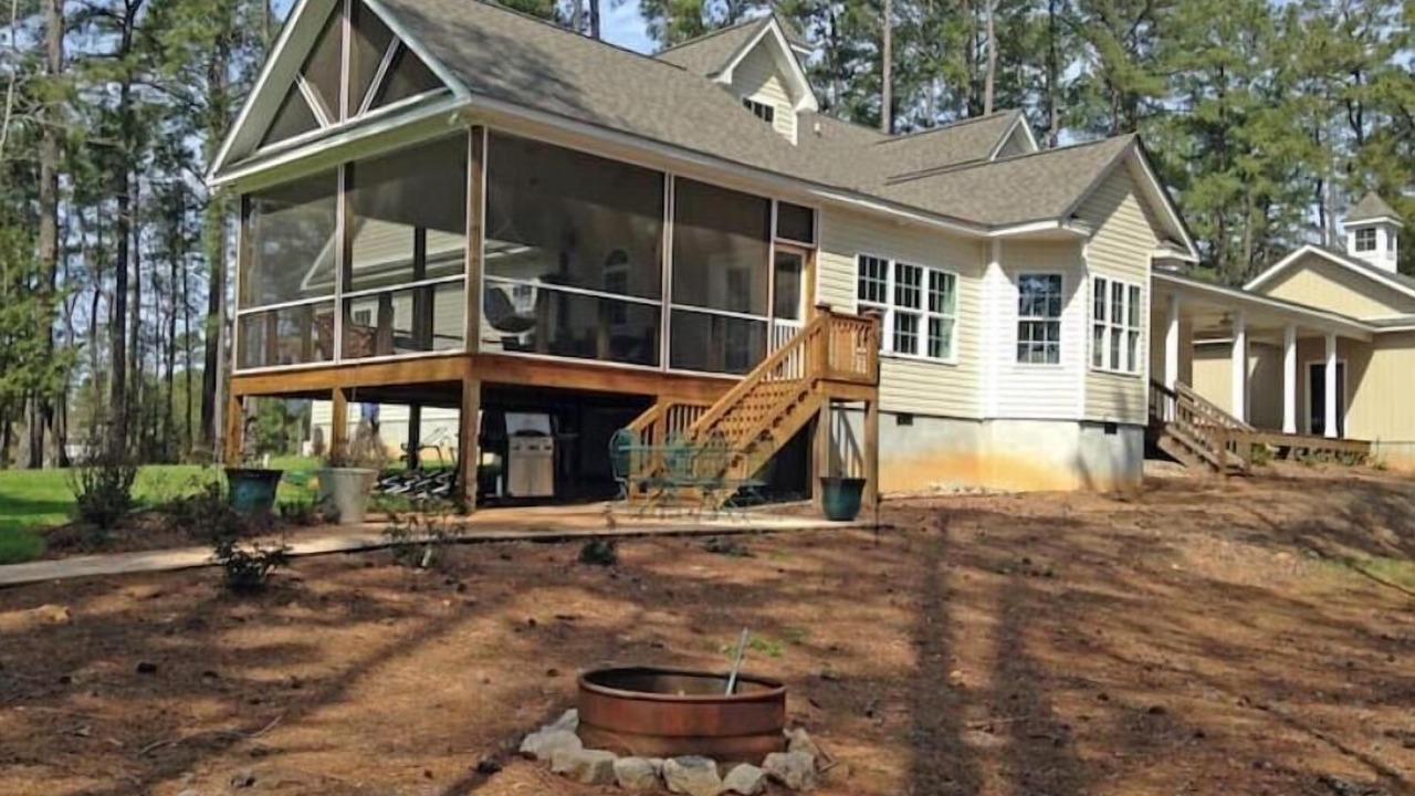 Photo of Outdoor in Henrico