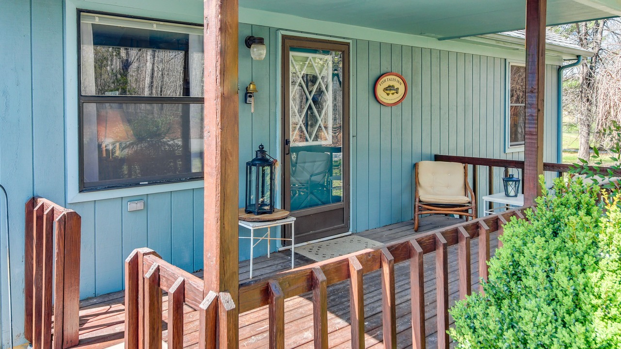 Photo of Outdoor in Byrdstown