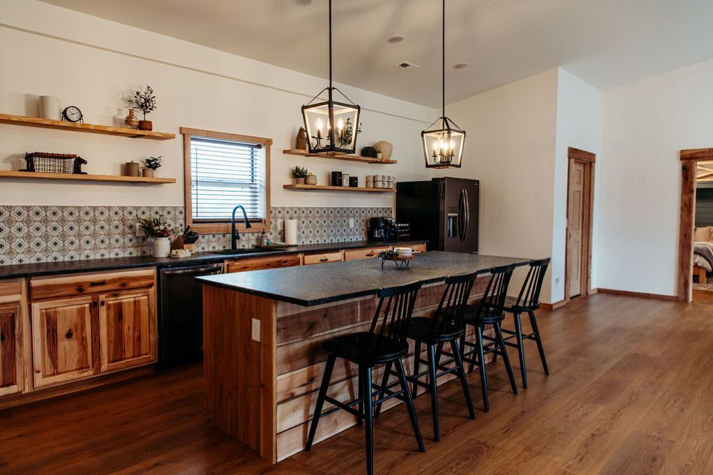 Photo of Kitchen in Jonesville