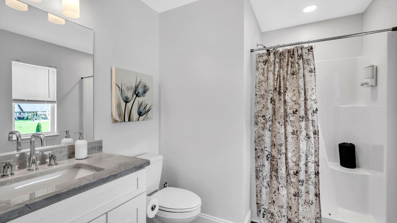 Photo of Bathroom in Taylors