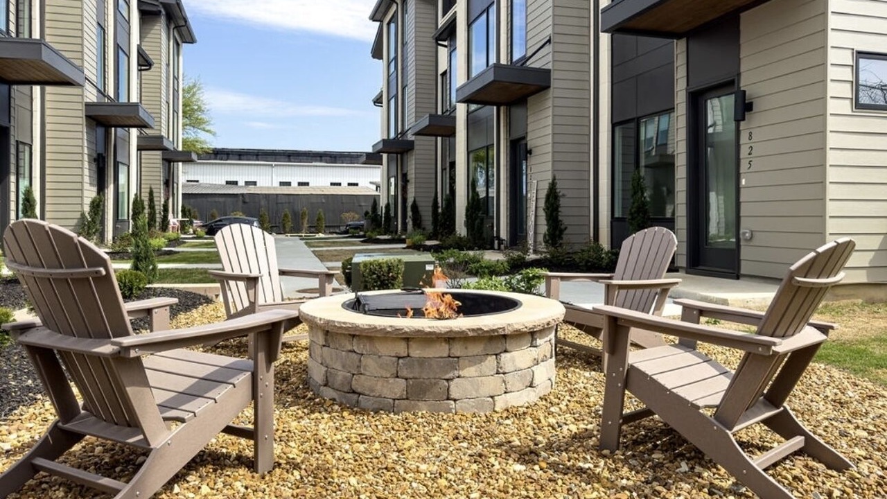 Photo of Outdoor in Chattanooga
