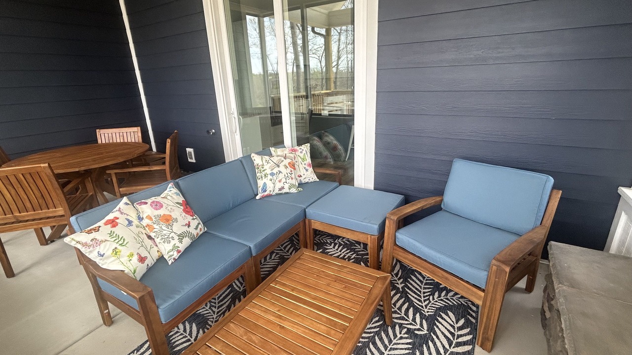 Photo of Livingroom in Sparta