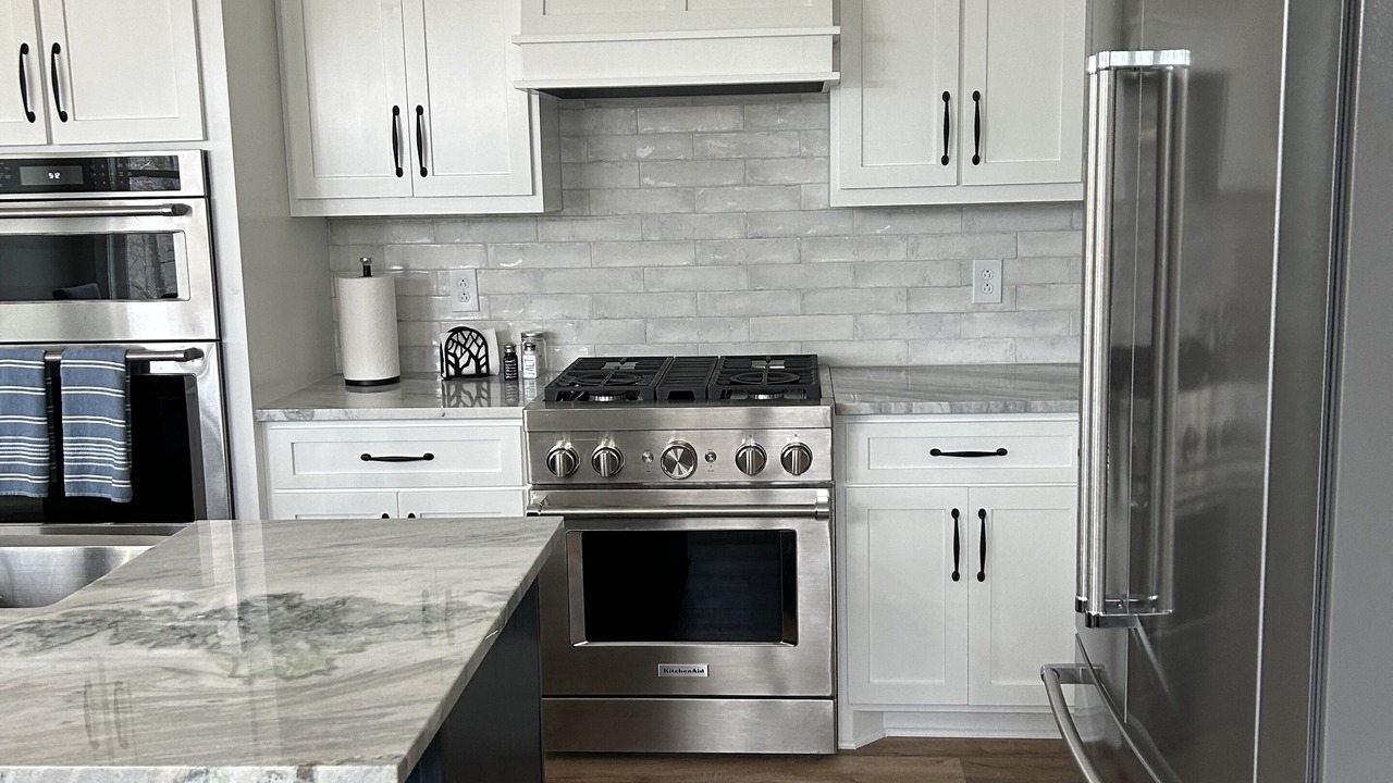 Photo of Kitchen in Sparta