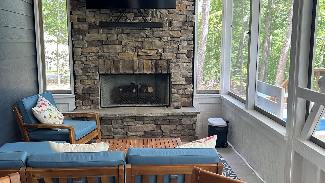 Photo of Livingroom in Sparta
