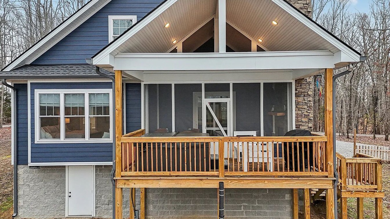 Photo of Patio Balcony in Sparta