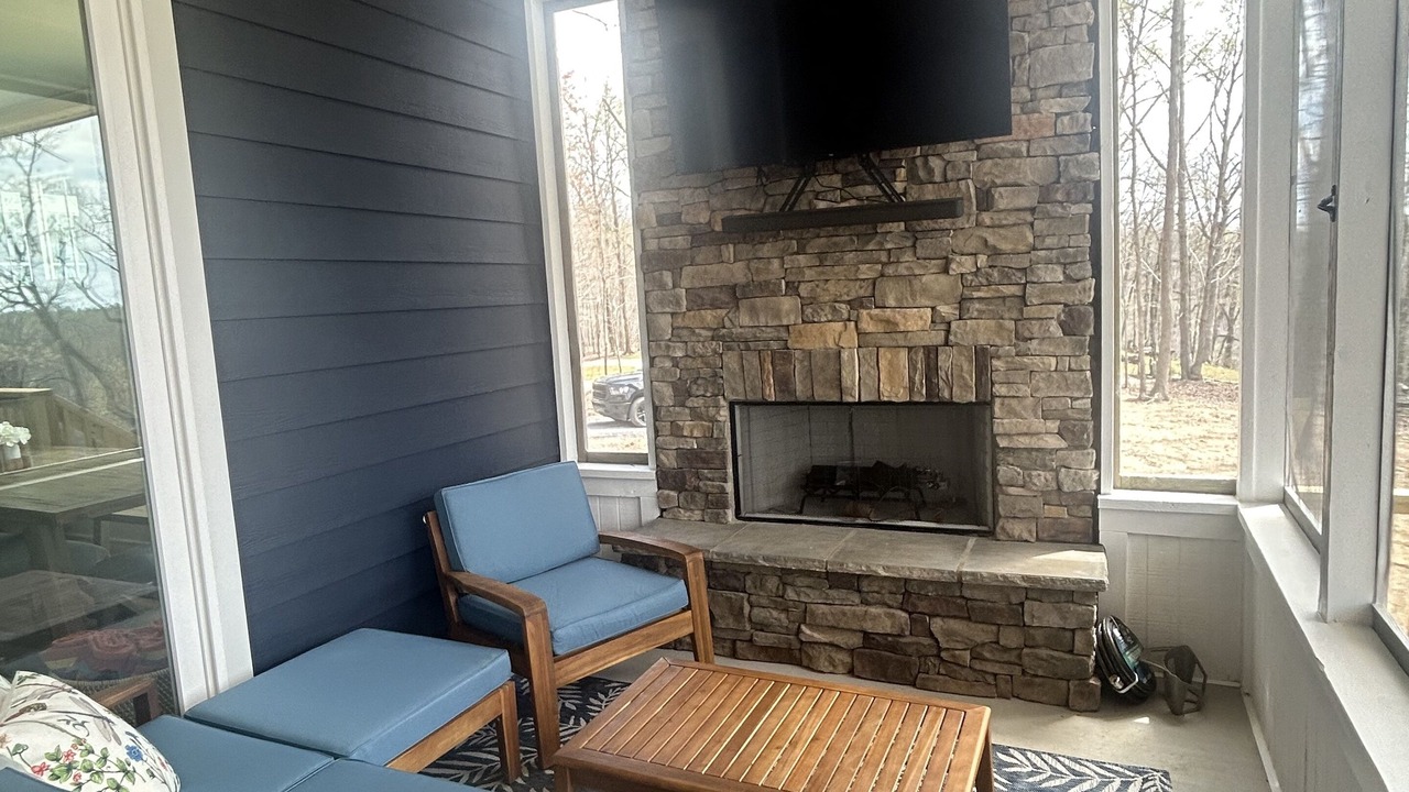 Photo of Livingroom in Sparta