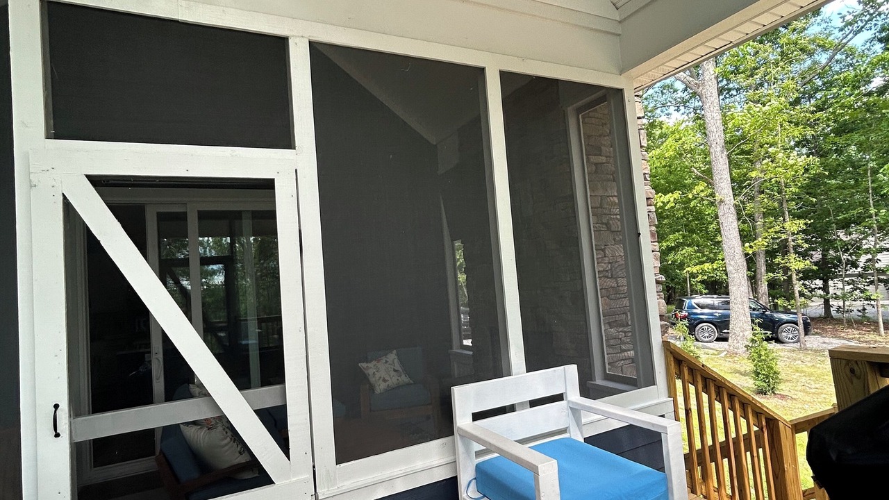 Photo of Patio Balcony in Sparta