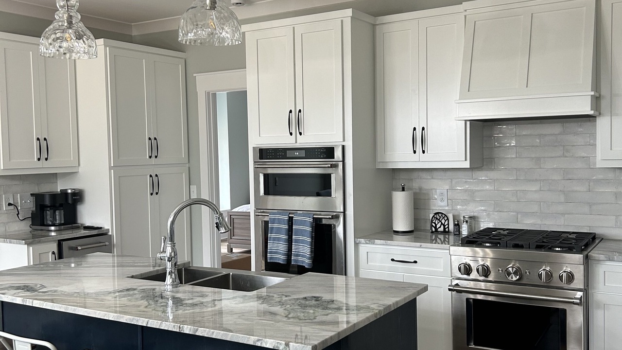 Photo of Kitchen in Sparta
